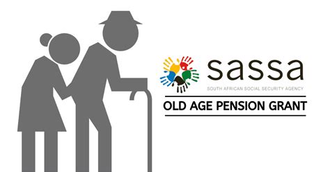 Application Process for Old Age Pension Benefits