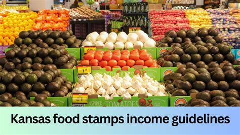 Apply for Food Stamps Program