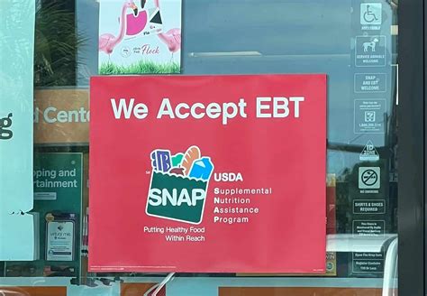 Apply for SNAP Benefits