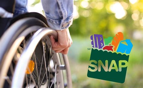 Apply for VA Disability Benefits and Food Stamps