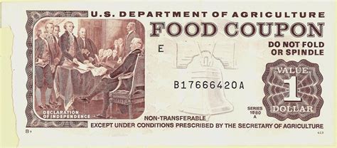 Applying for Food Stamps with a Disability