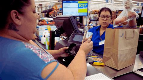 Applying for Food Stamps Near Stage Road