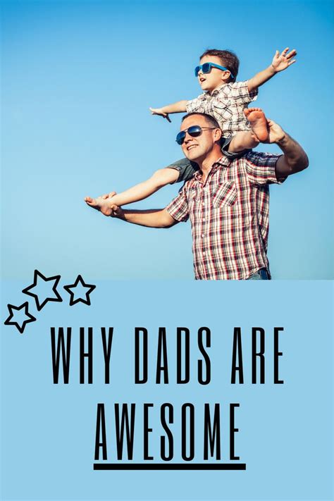 Appreciating Dads