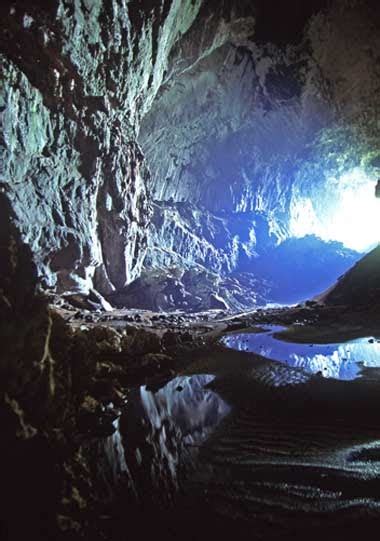 An image depicting the hero's approach to the inmost cave, a critical moment in their journey.