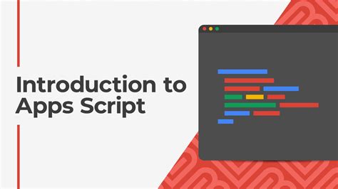 Apps Script