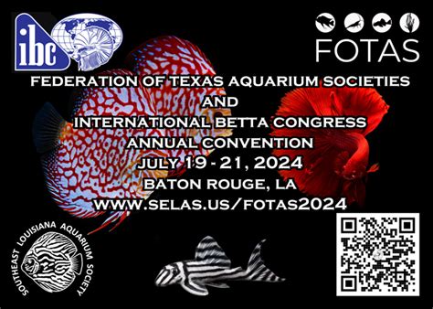 Aquarium clubs and organizations