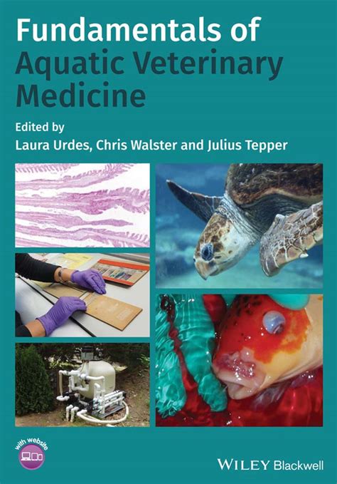 Aquatic Veterinary Medicine