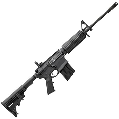 AR-10 Rifle Image 2