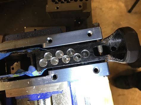 Benefits of AR-15 Jig Template