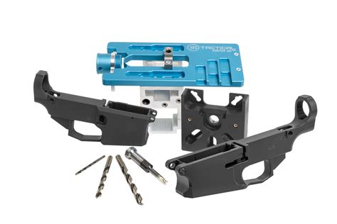 AR-15 Jig Template Gallery 3