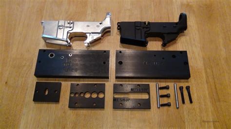 AR-15 Jig Template Gallery 4