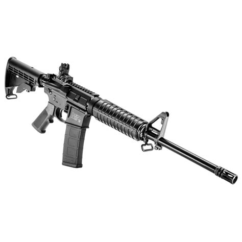 AR-15 M&P15 Sport II Trigger