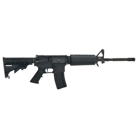 Smith & Wesson M&P15 Sport II