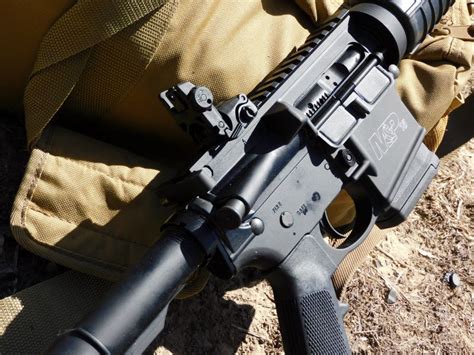 AR-15 Rifles Under $1000 Best