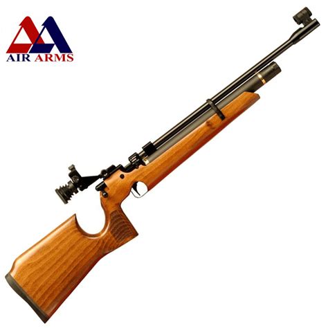 AR Rifles for Target Shooting