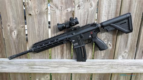 AR-Style.22 Rifles Gallery 3