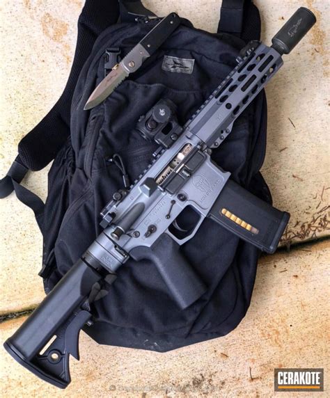 AR 15 Gallery 1