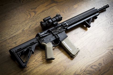 AR 15 Gallery 4