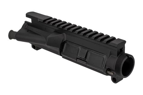 AR-15 upper receiver