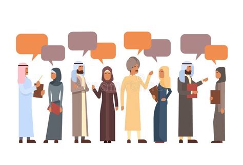 Understanding Arab Communication Styles