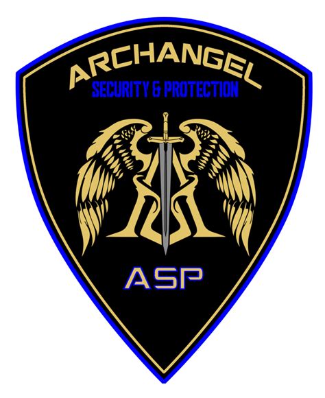 Archangel Security DC access control systems