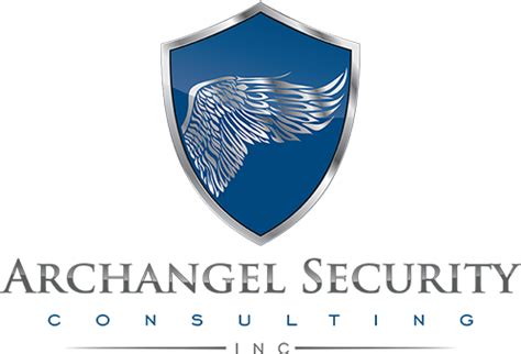 Archangel Security DC security consulting services