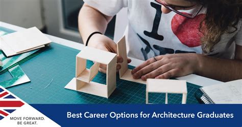 Architecture Graduates Job Opportunities