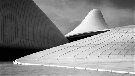 Architecture Photography