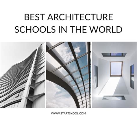 Architecture School