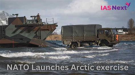 Soldiers participating in the Arctic Defender Exercise logistics operations