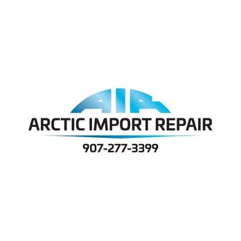 Arctic Import Repair Expert