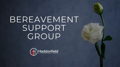 Ardmore Grief Support Groups