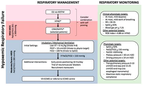 ARDS Treatment