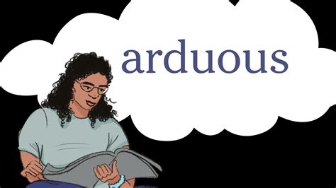 Arduous