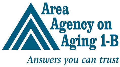 Area Agency on Aging 1B Partners