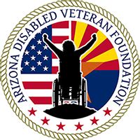 Arizona emergency financial assistance for 100% disabled veterans