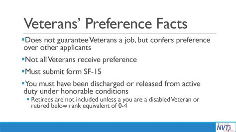 Arizona employment preferences for 100% disabled veterans