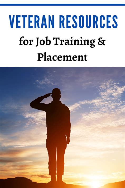 Arizona employment training and placement for 100% disabled veterans