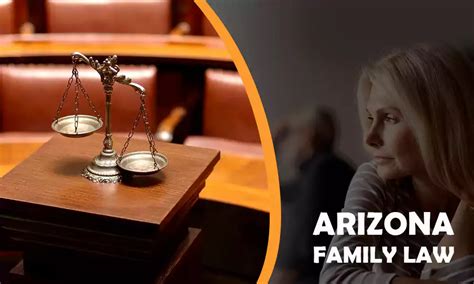 Arizona Family Law Attorney