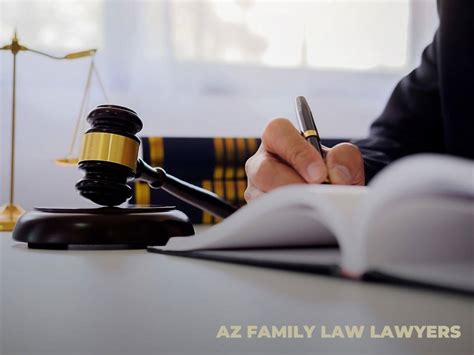 Arizona Family Law Judge