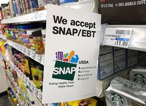 Grocery Shopping with Arizona Food Stamps