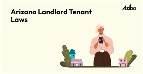 Arizona Landlord Tenant Law