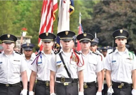 Arizona Military Schools Overview