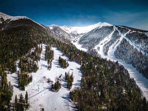 Arizona Snowbowl