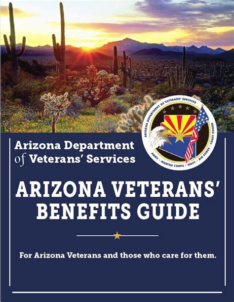 Arizona veterans' benefits counseling for 100% disabled veterans