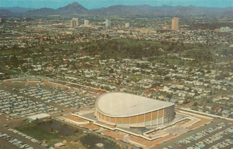 Arizona Veterans Memorial Coliseum