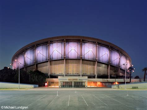 Arizona Veterans Memorial Coliseum Design