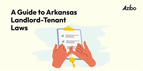 Arkansas Landlord Responsibilities