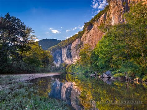 Arkansas Landscape