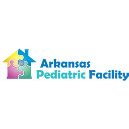 Arkansas Pediatric Facilities